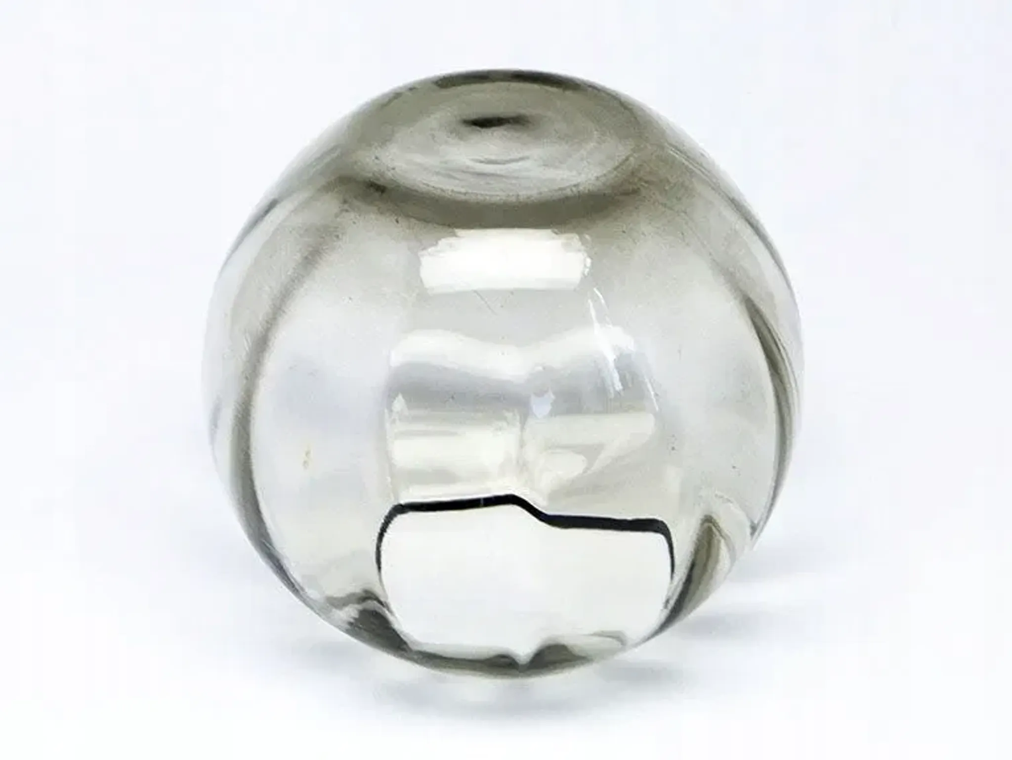 A1U Niemen - beautiful ART DECO vase no. 1590