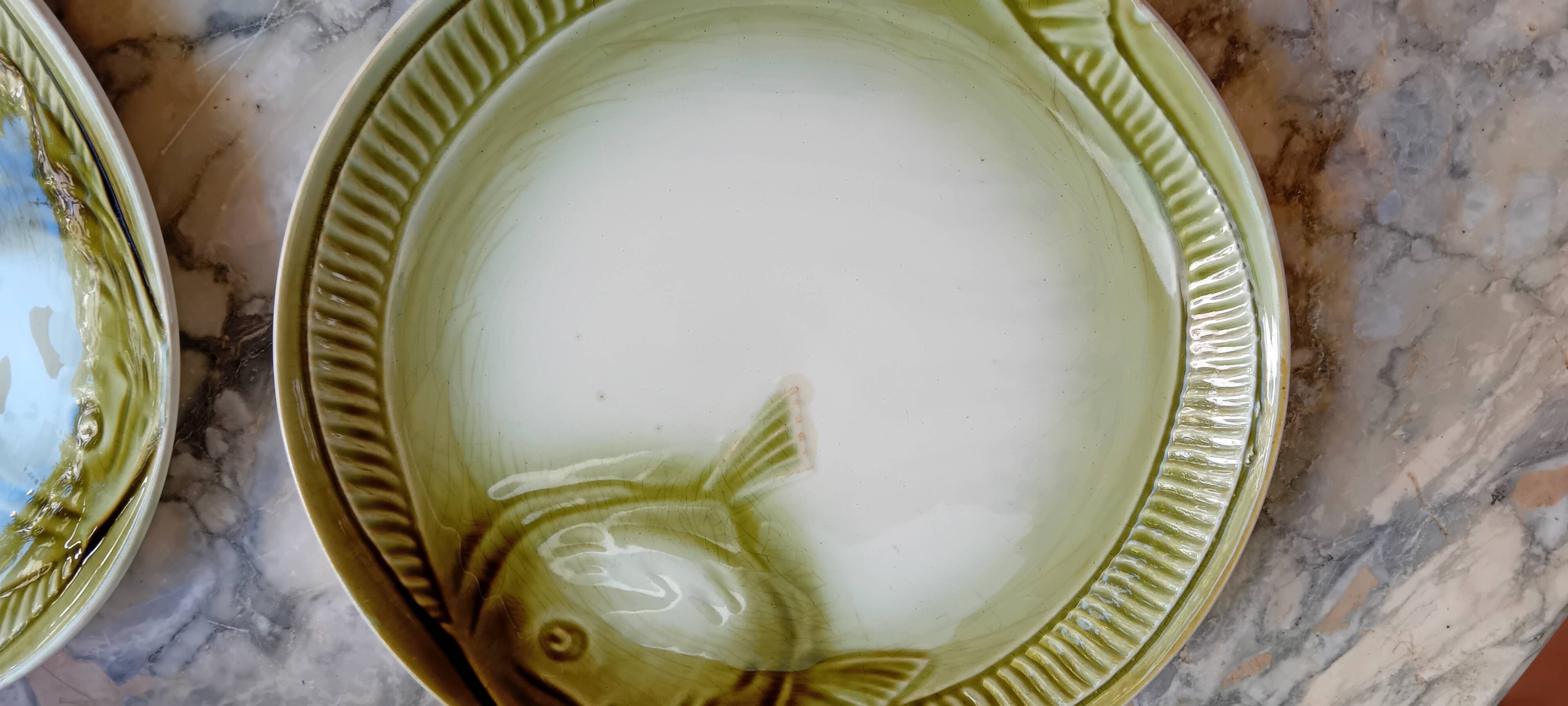 vintage fish service mill of the wolves