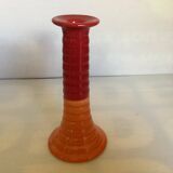 Marcelo Val pottery candle holder