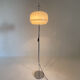 1970s Adjustable Floor Lamp Designed by Guzzini for Meblo, Italy