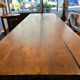 Large farm table