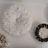 Juju hat cream white 80cm