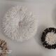 Juju hat cream white 80cm