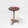 Bistro Table with Bakelite Top by Louis Vuitton for Rex, France, 1930s