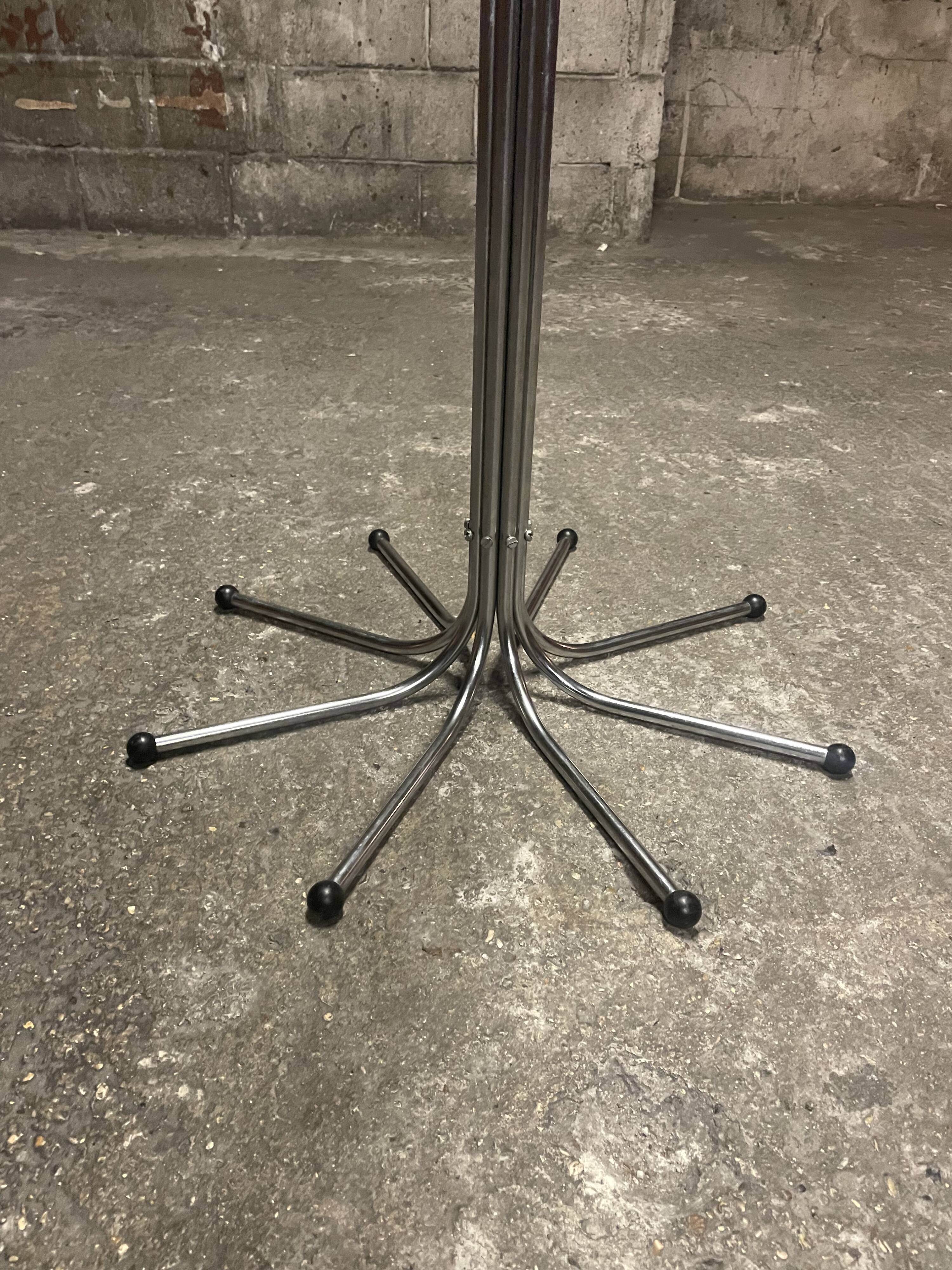Coat Rack Coat Tree Fritz Hansen