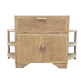 Meuble métier / Meuble rangement