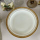 6 dessert plates Limoges France