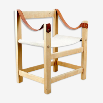 Chaise d'enfant Barnbarn de John Knadell