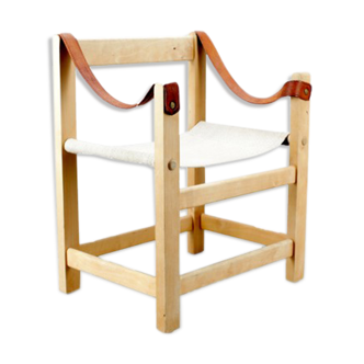 Chaise d'enfant Barnbarn de John Knadell