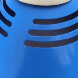 Memphis design chandelier suspension