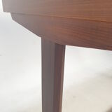 Italian Desk by Gianfranco Frattini, 1950s