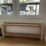 Banc ethnique