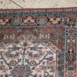 Pair Turkish carpets 120x60cm