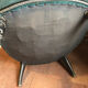 Fauteuil crapaud