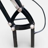 Vintage Agemob architect style floor lamp 1970s