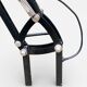 Vintage Agemob architect style floor lamp 1970s