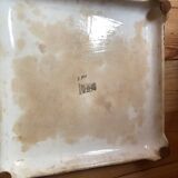 Vintage Longwy trivet