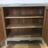 Paris vintage buffet