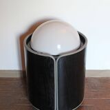 Bar cabinet on wheels by Luigi Massoni, 1960s