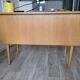 Bureau années 50