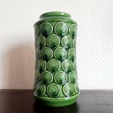 Vase 1970 Bay West Germany