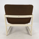Paire de fauteuils 458 par Geoffrey Harcourt pour Artifort, 1968