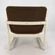 Set of 2 armchairs 458 by Geoffrey  Harcourt for  Artifort 1968