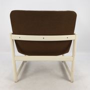 Set of 2 armchairs 458 by Geoffrey  Harcourt for  Artifort 1968