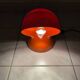 Lampe de table vintage Dalu Vico Magistretti pour Artemide
