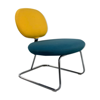 Vega armchair by Jasper Morrison for Artifort, 1990