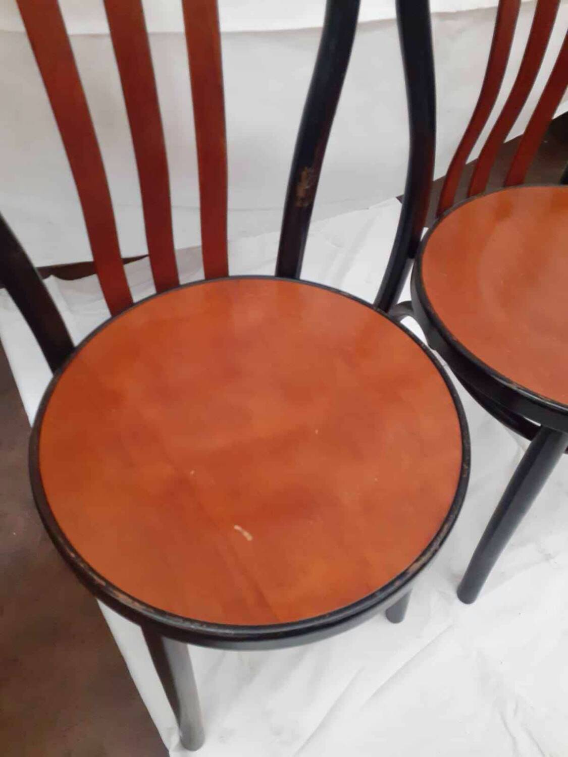 Bistro chair