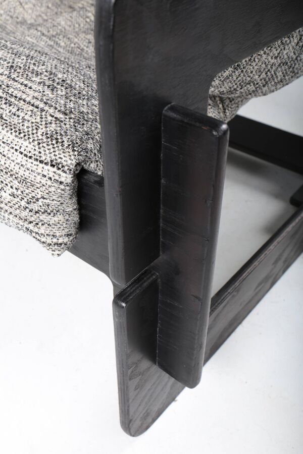 Fauteuil ''Rover'' par Arne Jacobsen, 1968