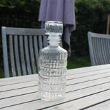 Glass decanter