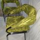 Paire de fauteuils