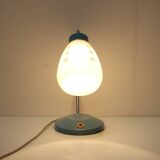 Unique Retro Table Lamp, Lidokov, 1960's, Czechoslovakia