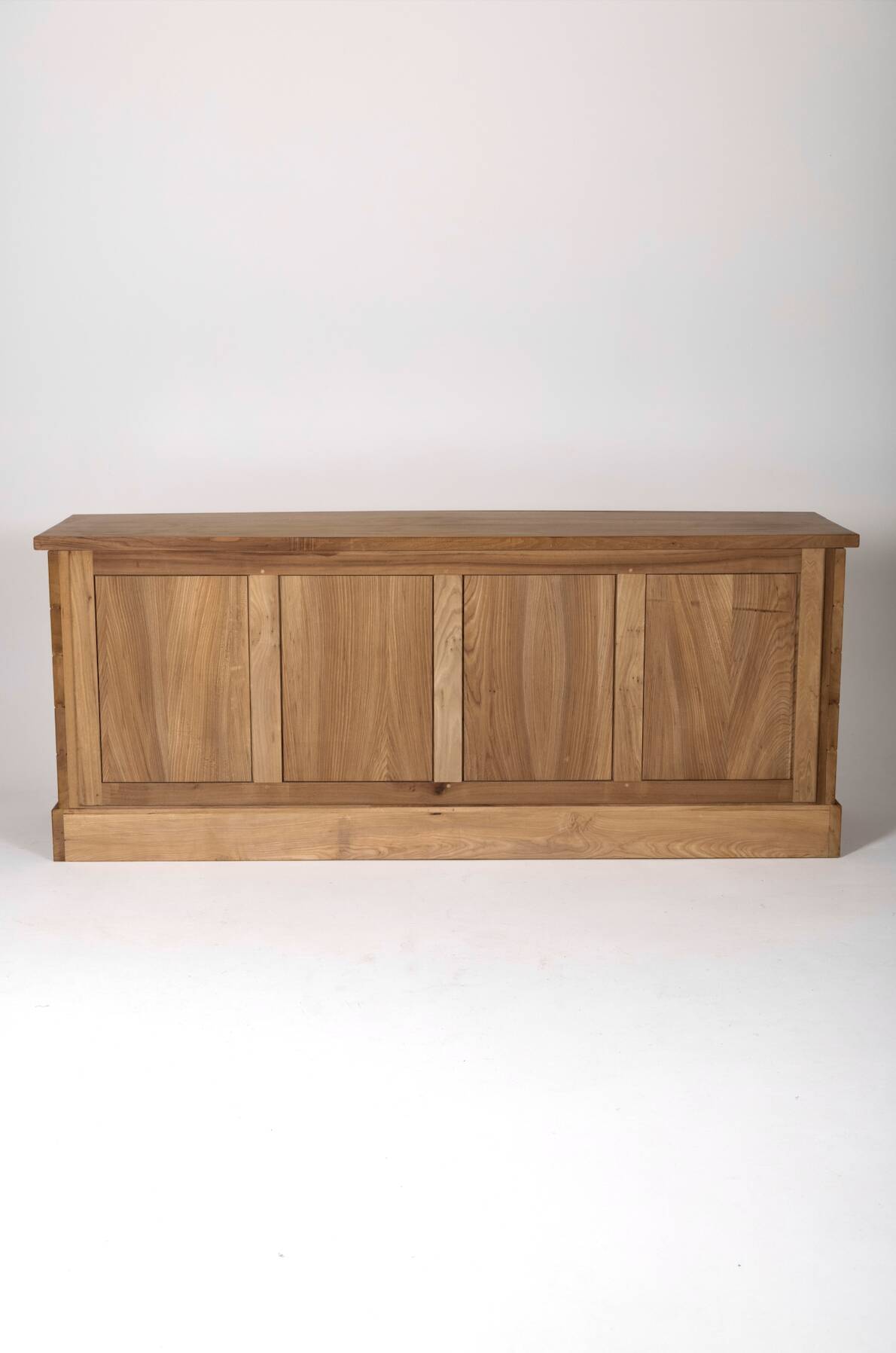 Elm sideboard Maison Regain