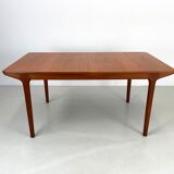 Vintage McIntosh dining table