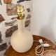 Table lamp