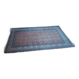 Oriental rug 100% handmade from Pakistan.