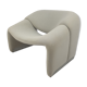 Model F598 Groovy lounge chair by Pierre Paulin for Artifort, 1980s