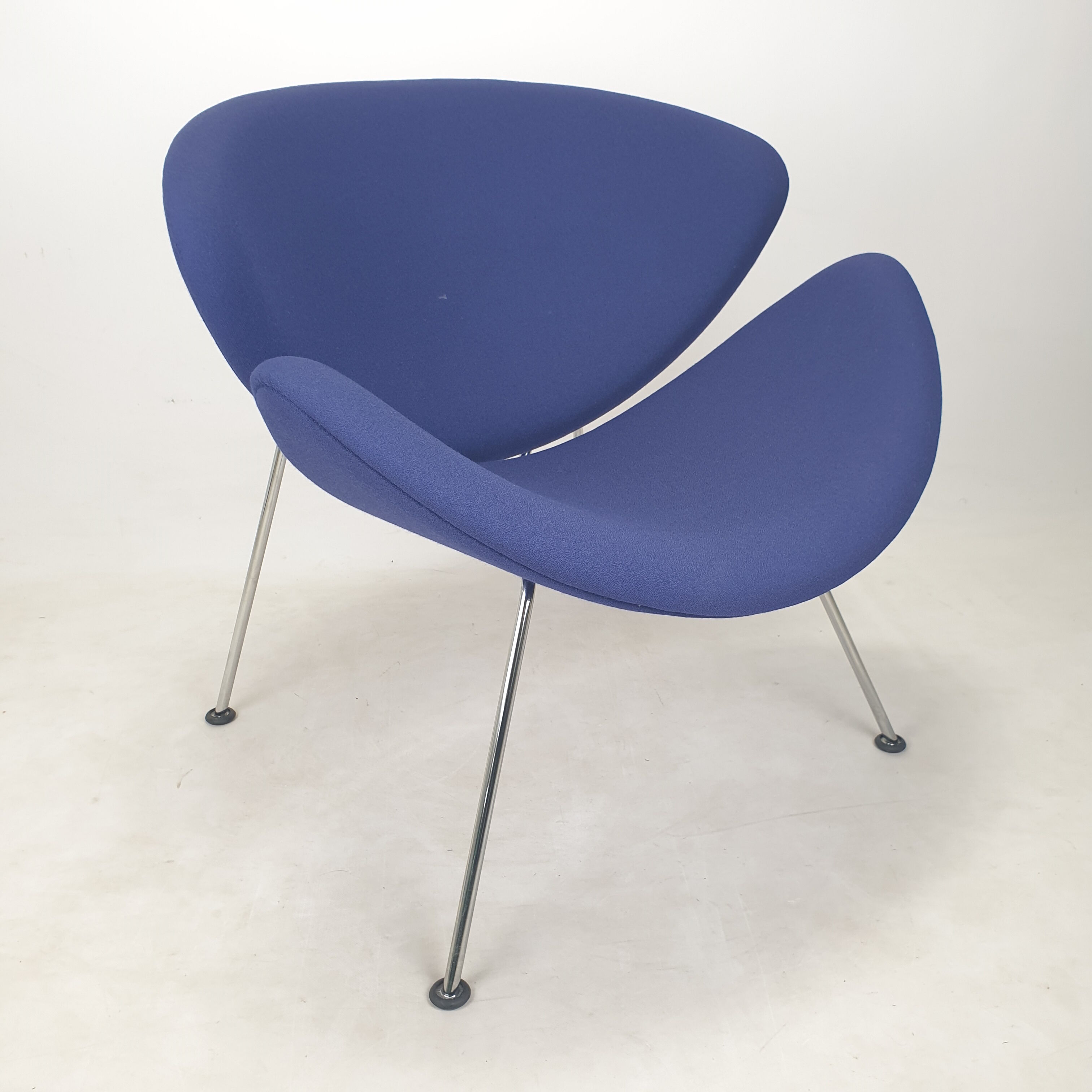 Orange Slice Chair by Pierre Paulin for Artifort, 1980s