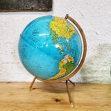 Taride tripod globe