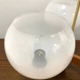 Retro Candlestick, 1970s, Czechoslovakia