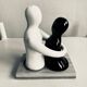 Tasty Love salt and pepper shaker