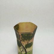 Diabolo Vase by Legras & Cie. - François-Théodore Legras