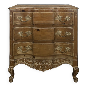 Commode de style directoire