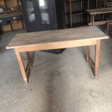 Farmhouse table