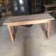 Table de ferme