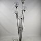 Floor lamp Albarello for Stilnovo Italy 1960s