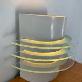 Vintage Ikea wall lamp from the 80s